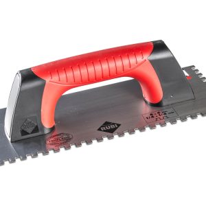 PEINE MANGO 28CM 06X06MM RUBLI