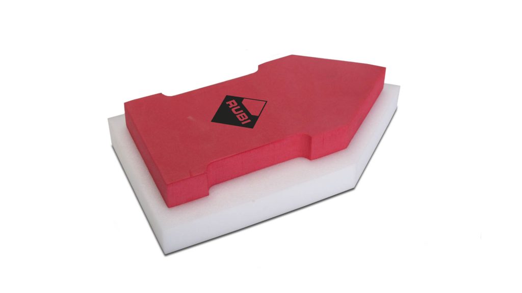 TALOCHA PUNTA 225 X 120 MM