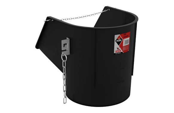 BAJANTE ESCOMBRO BOCA LIGHTCHU