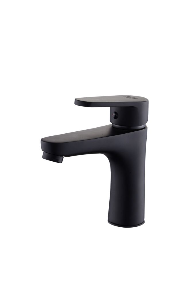 GRIFO LAV MONOMANDO BIDASOA 1