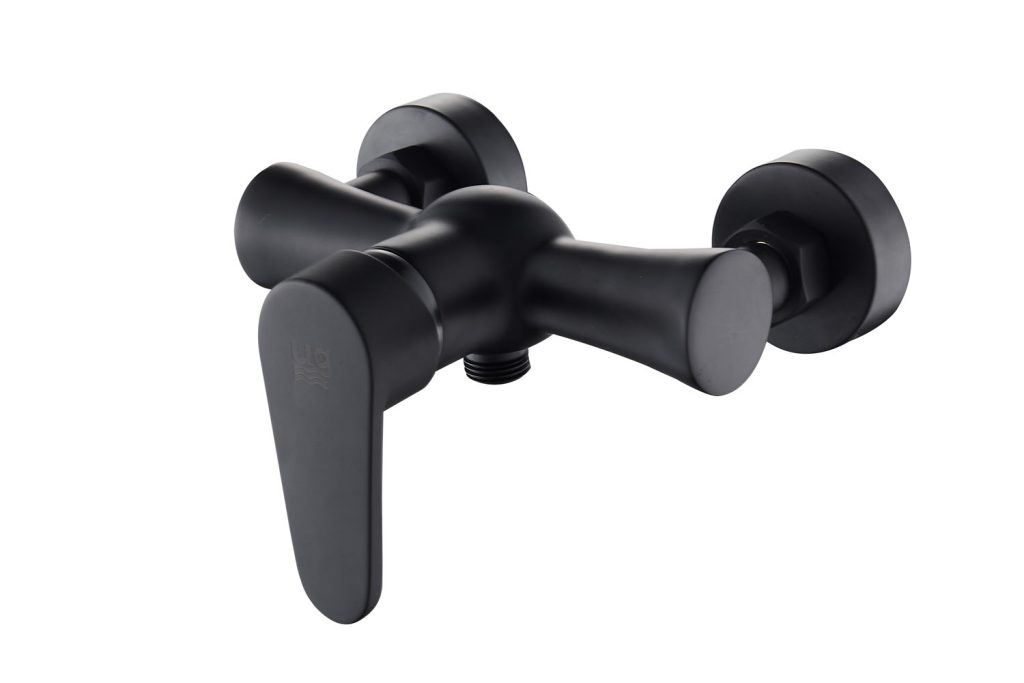 GRIFO DUCHA MONOMANDO BIDASOA