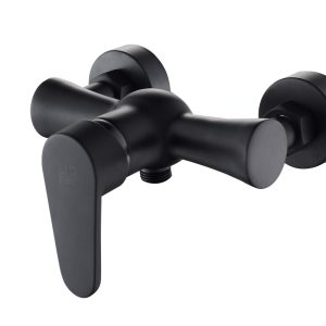 GRIFO DUCHA MONOMANDO BIDASOA