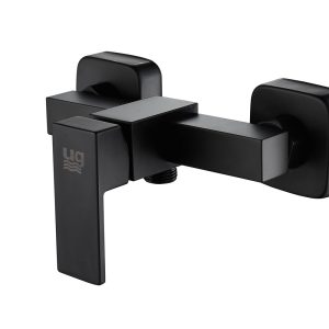 GRIFO DUCHA MONOM AMAZONAS 1 U