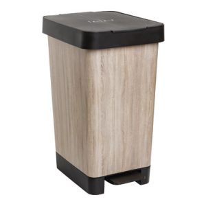 CUBO C/PEDAL 25 LT SMART 1 UD