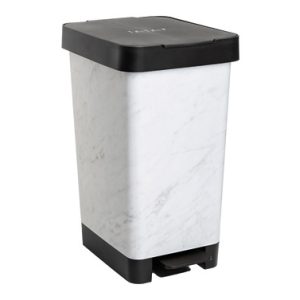 CUBO C/PEDAL 25 LT SMART 1 UD