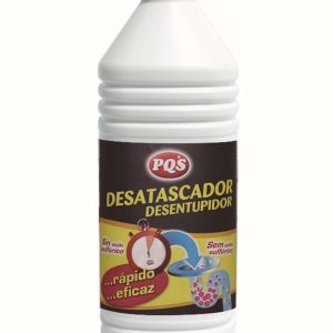DESATASCADOR 1 LT