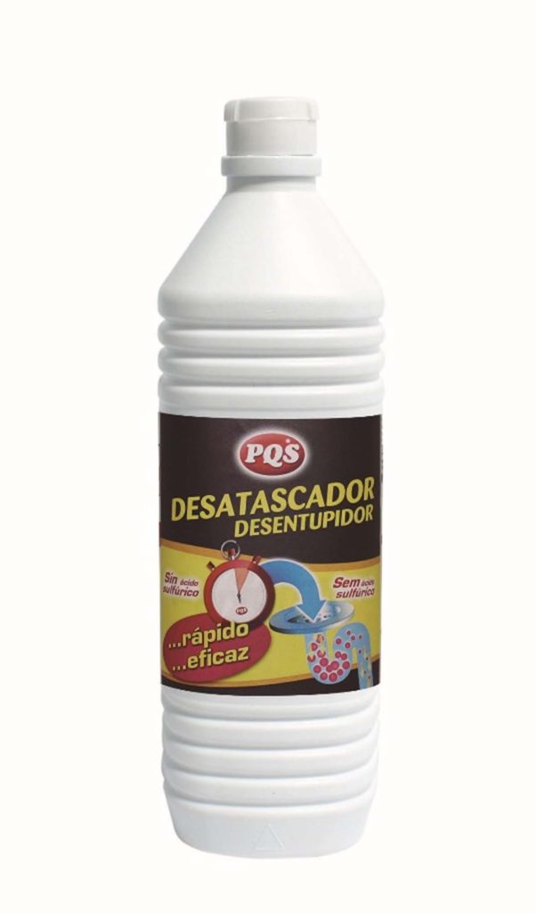 DESATASCADOR 1 LT