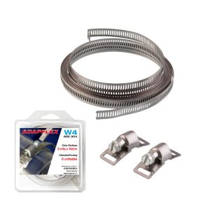FLEJE PERFORADO 3MT 8MM ADAPFL