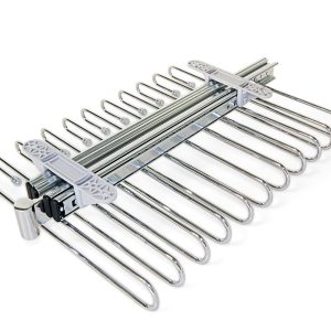 PANTALONERO EXTR.TOT. 11 BARRA