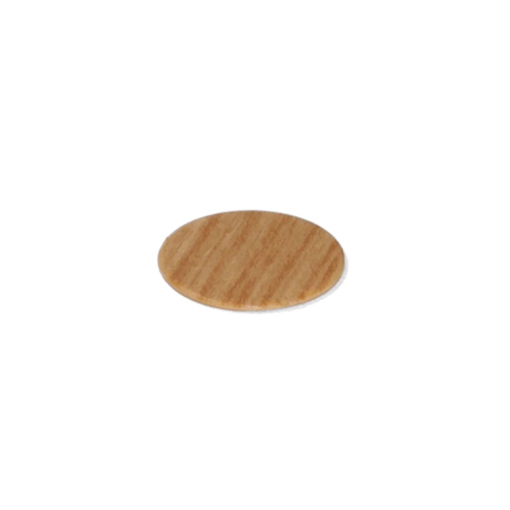 TAPON CUBRETORNILLO ADH Ø13MM