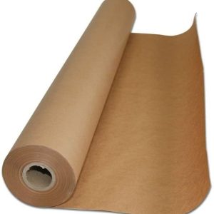 PAPEL ENVOLVER KRAFF 62,0CM 10