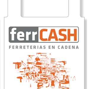 BOLSA TPV GALGA 200 30X43CM 10