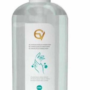 GEL DESINFECTANTE HIDROALCOHOL