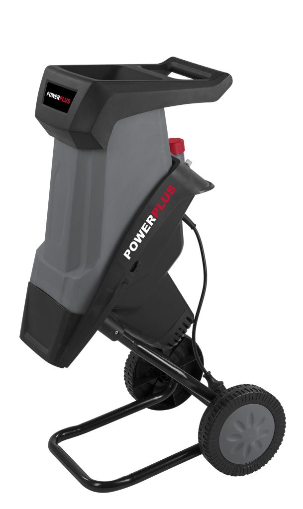 TRITURADOR-BIO MAD 2400W