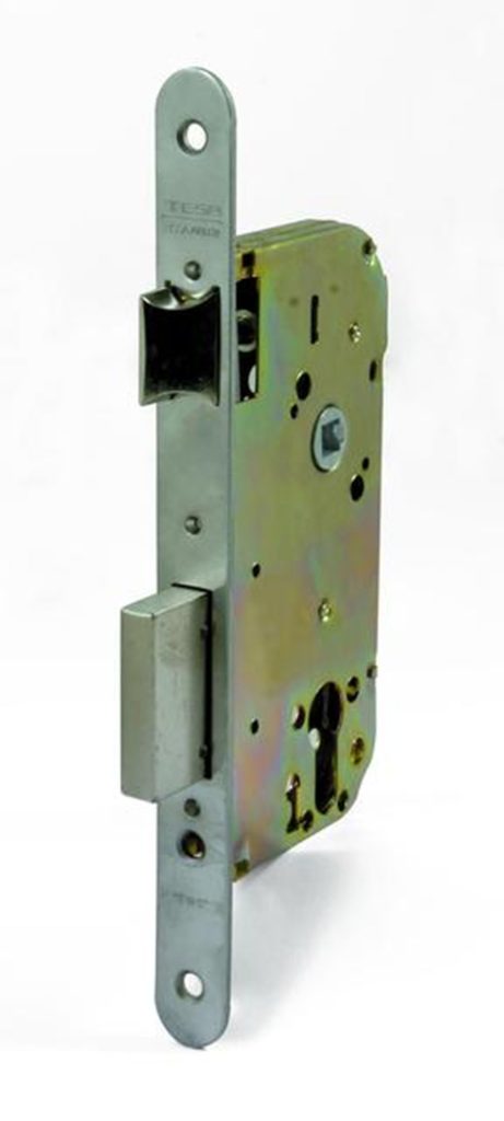 CERRADURA MAD.EMB. 130 E-40MM