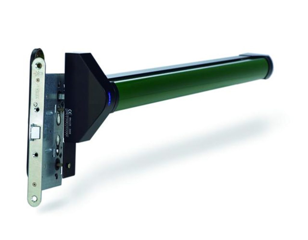 BARRA ANTIP. EMB. QUICK 900MM