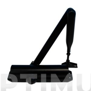 CIERRAPUERTA DC120-1---D9005 N