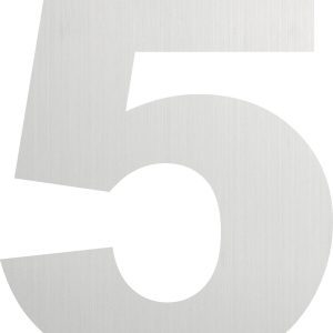 NUMERO "5" 130MM 8130A