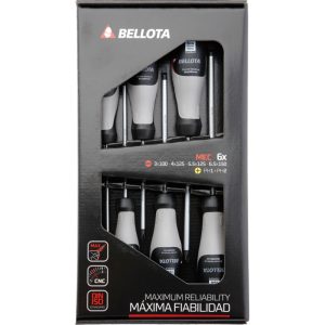 DESTORNILLADOR MECANICIO PH1-P