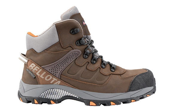 BOTA AGRO T45