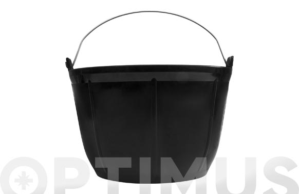 CAPAZO ASA METALICA 10LT 1 UD