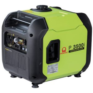 GENERADOR MOTOR PRAMAC OHV 230