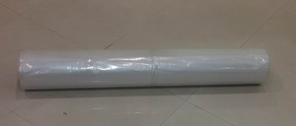 LAMINA 1A GALGA 600 4MTX85ML 5