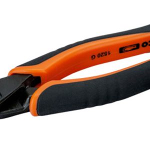 ALICATE CORTALAMBRE 210MM 1 UD