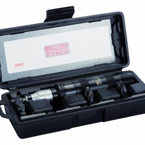 DESTORNILLADOR 12 PUNTAS+2 ADA