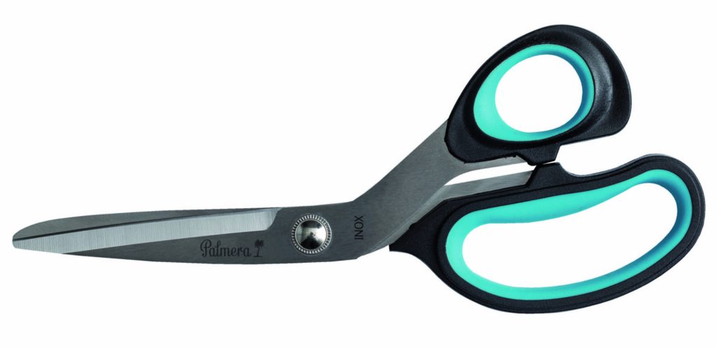 TIJERA M/BIC 08,15″ SOFT 1 UD