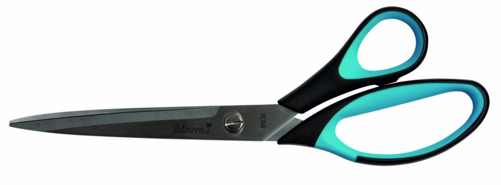 TIJERA M/BIC 10″ SOFT 1 UD