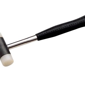 MARTILLO CABEZA NYLON MANGO ME