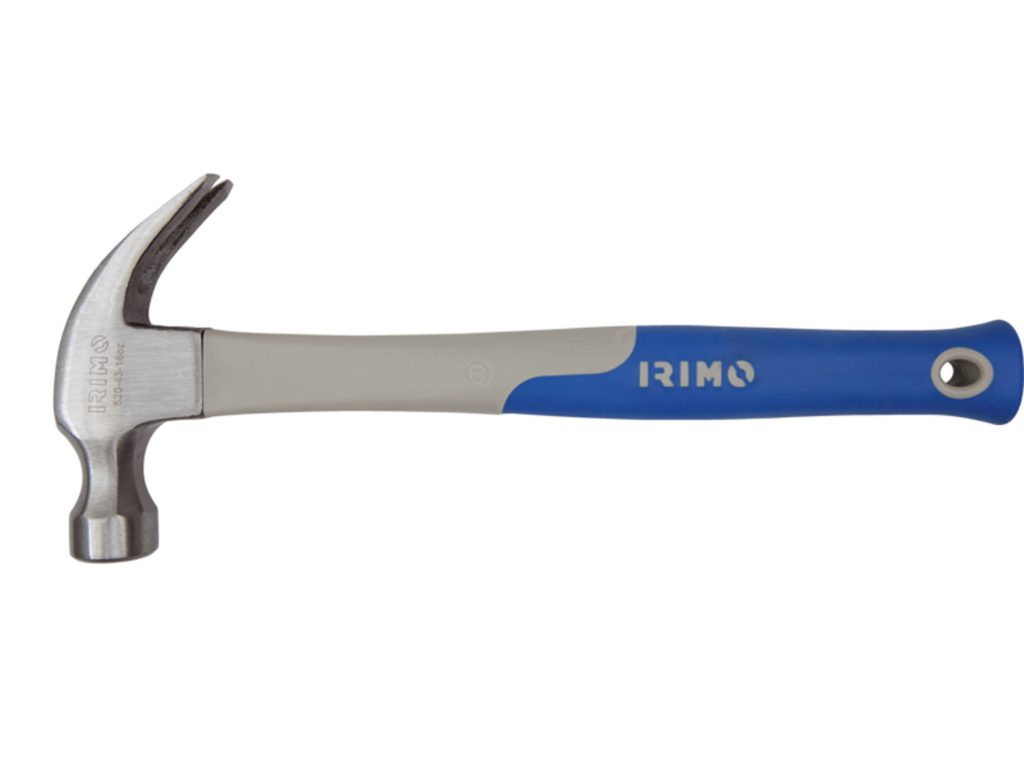 MARTILLO UÑA M/FIB 0450GR 29MM