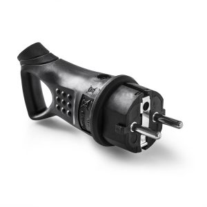 CLAVIJA 16A-250V TT IP44