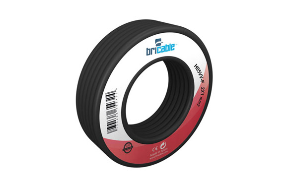 CABLE MANG RDO 3X1,5MM H05VV-F