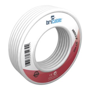 CABLE MANG RDO 3X2,5MM H05VV-F