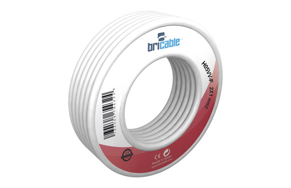 CABLE MANG RDO 3X2,5MM H05VV-F