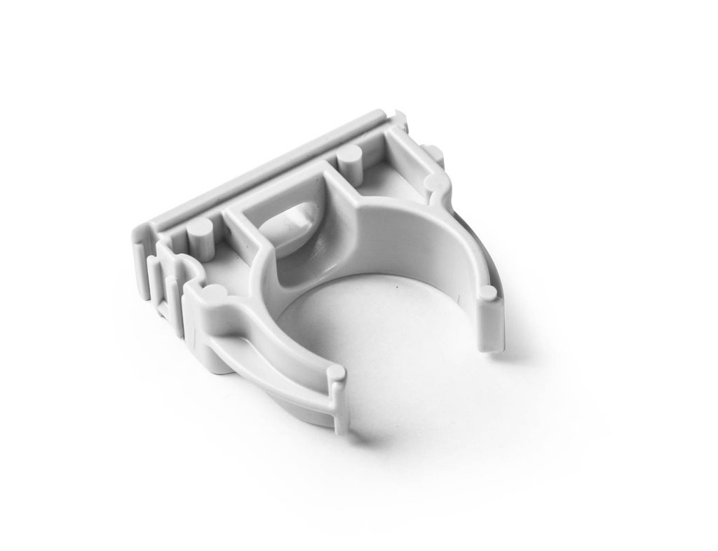 ABRAZ T/PVC 20MM GRIS