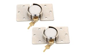 CIERRE VEHICULOS COMERCIALES K