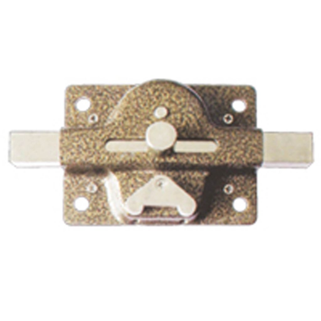 CERROJO SEGURIDAD SOBR. CRR2 A