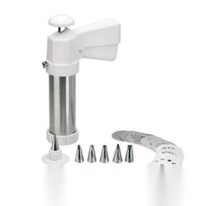 CHURRERA DOMESTICA ACCESORIOS