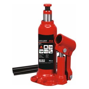 GATO HIDRAUL 02T CATH12020