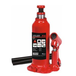 GATO HIDRAUL 03T CATH12030