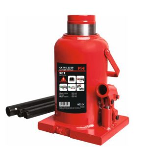 GATO HIDRAUL 32T CATH12320