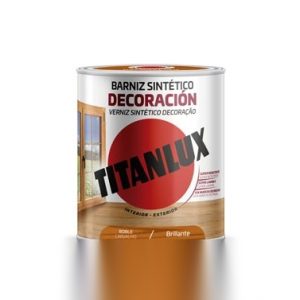 BARNIZ MAD DECO M10100234 750M