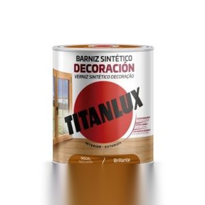 BARNIZ MAD NOGAL DECORACION M1