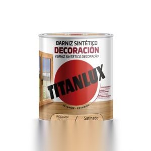 BARNIZ MAD INCOL DEC 250ML M11