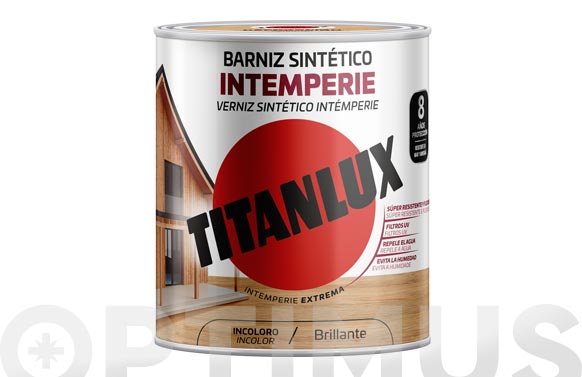 BARNIZ MAD INCOL INTEMP M14100