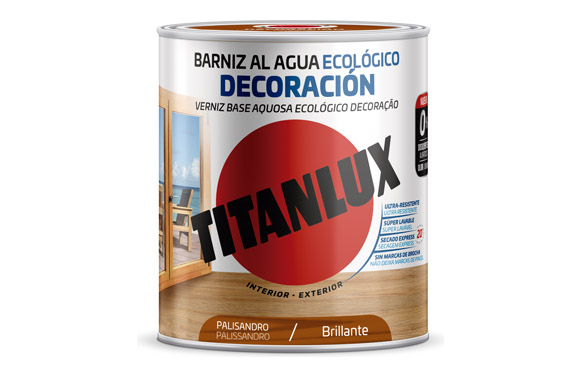 BARNIZ MAD PALISANDRO DECORACI