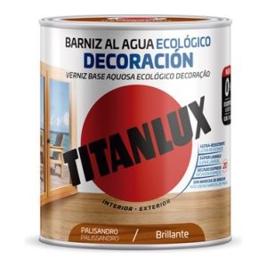 BARNIZ MAD PALISANDRO DECORACI